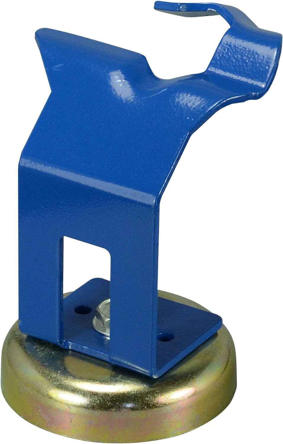 Mig Gun Holder with Magnetic Base - Magnetic MIG Welding Torch Stand Holder Support