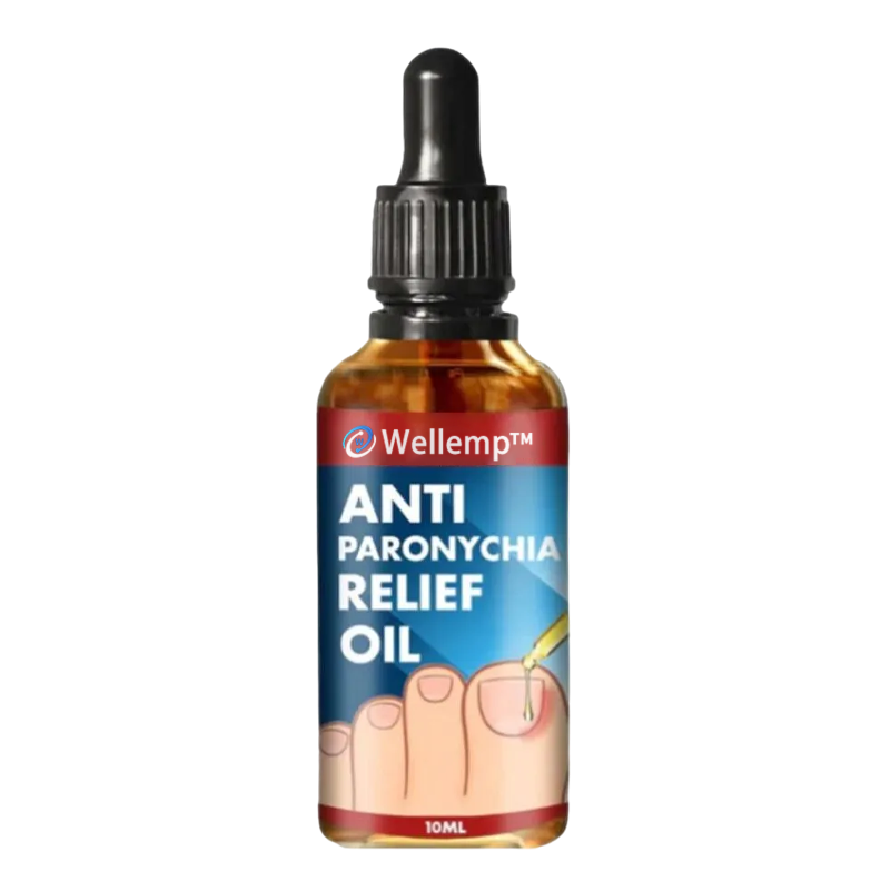 Wellemp™ ANTI PARONYCHIA RELIEF OIL