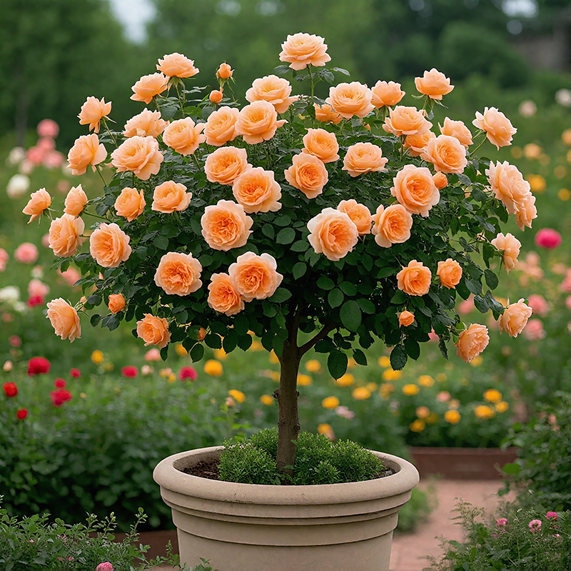 Lollipop Rose 🌺🍭