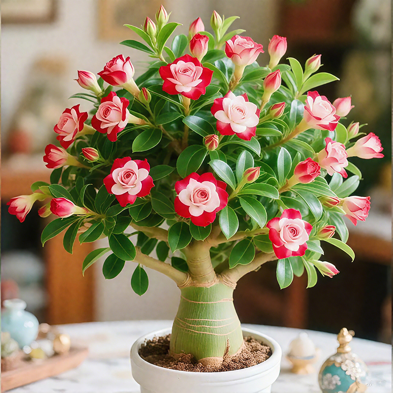 🌵🌺Desert Rose