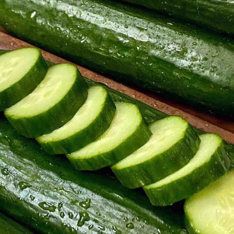 Prickly Fruit Gherkin Seeds