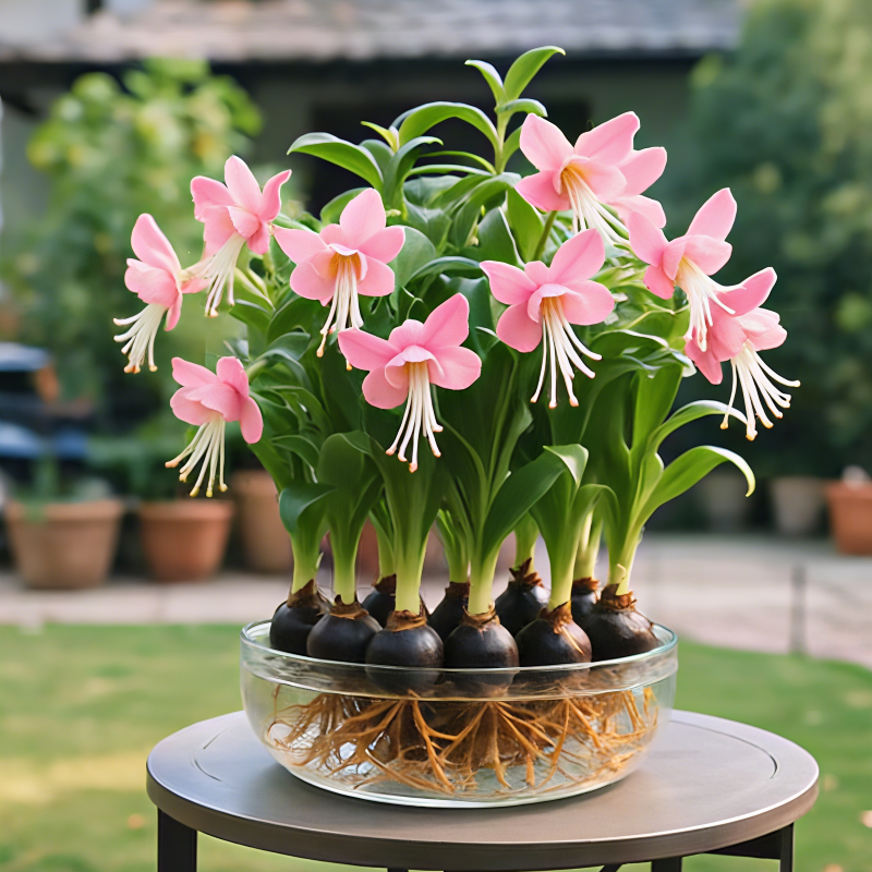 Phalaenopsis Lantern Flower Bulbs