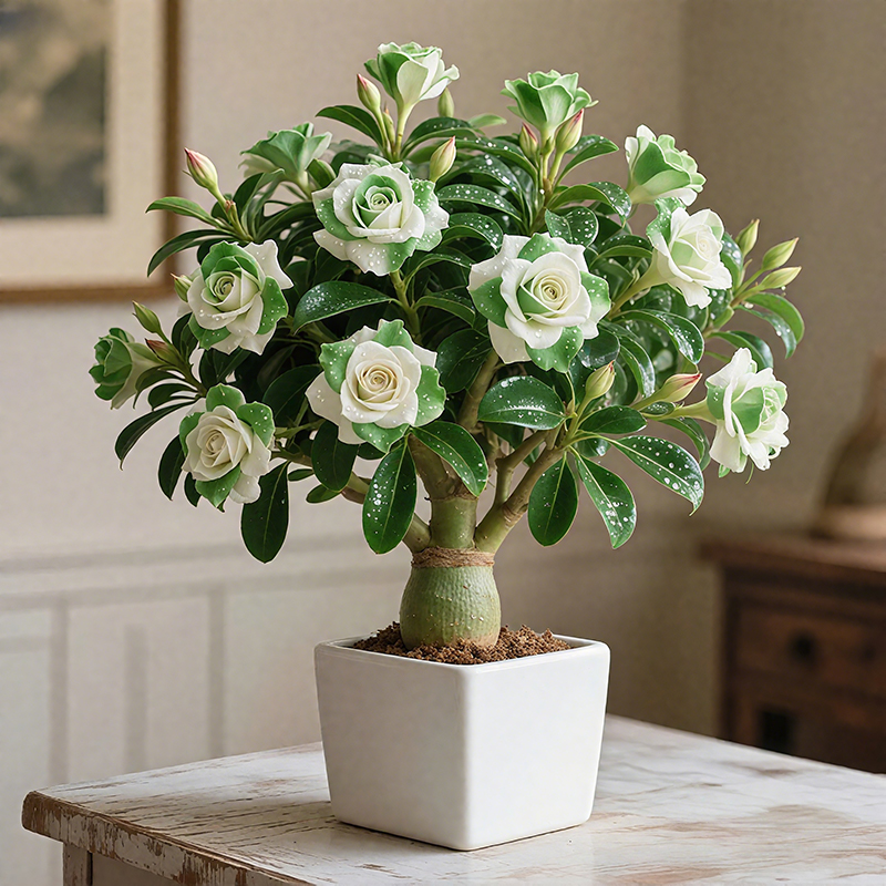 🌵🌺Desert Rose