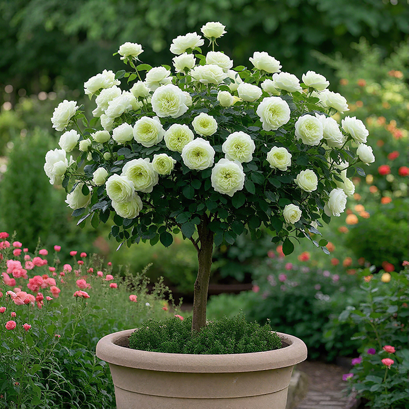 Lollipop Rose 🌺🍭