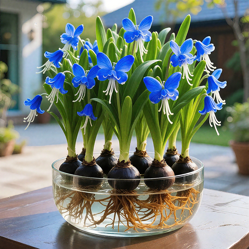 Phalaenopsis Lantern Flower Bulbs