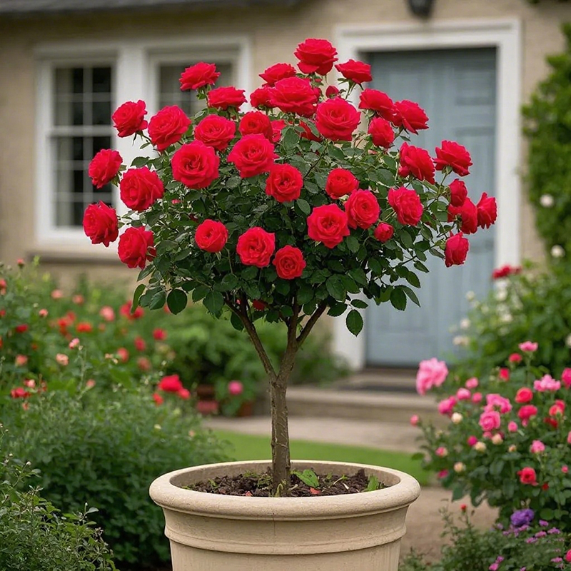 Lollipop Rose 🌺🍭