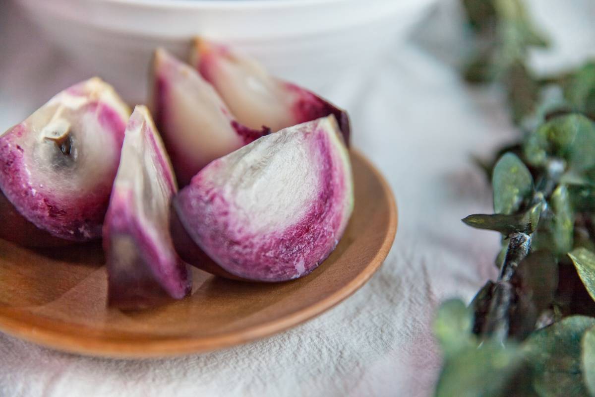 ⭐Star Apple Seeds-Chrysophyllum Cainito