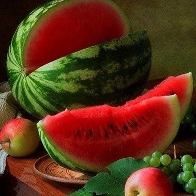 Requirements for environmental conditions for watermelon growth and de