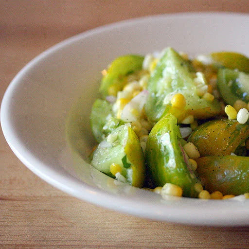 Green Zebra Tomato Seeds - Open Pollinated, Non GMO 20 seeds/pack