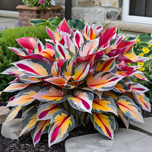 🪴Premium Hosta Seeds