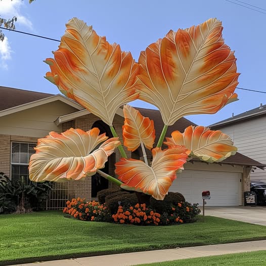 Giant Fantasy Plant Seeds