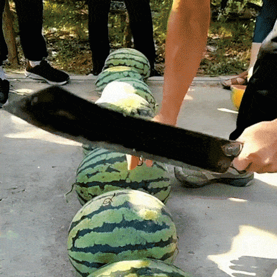 Rare Colorful Sweet🍉Watermelon🍉Seeds Fresh Fruit Healthy Planting Summer