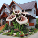 Calla Lily