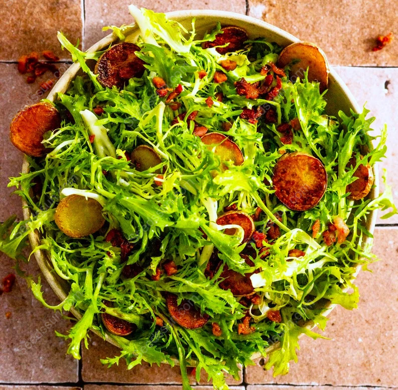 Bitter Chrysanthemum Seeds