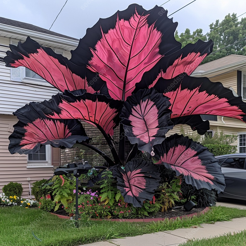 Giant Caladium Seeds