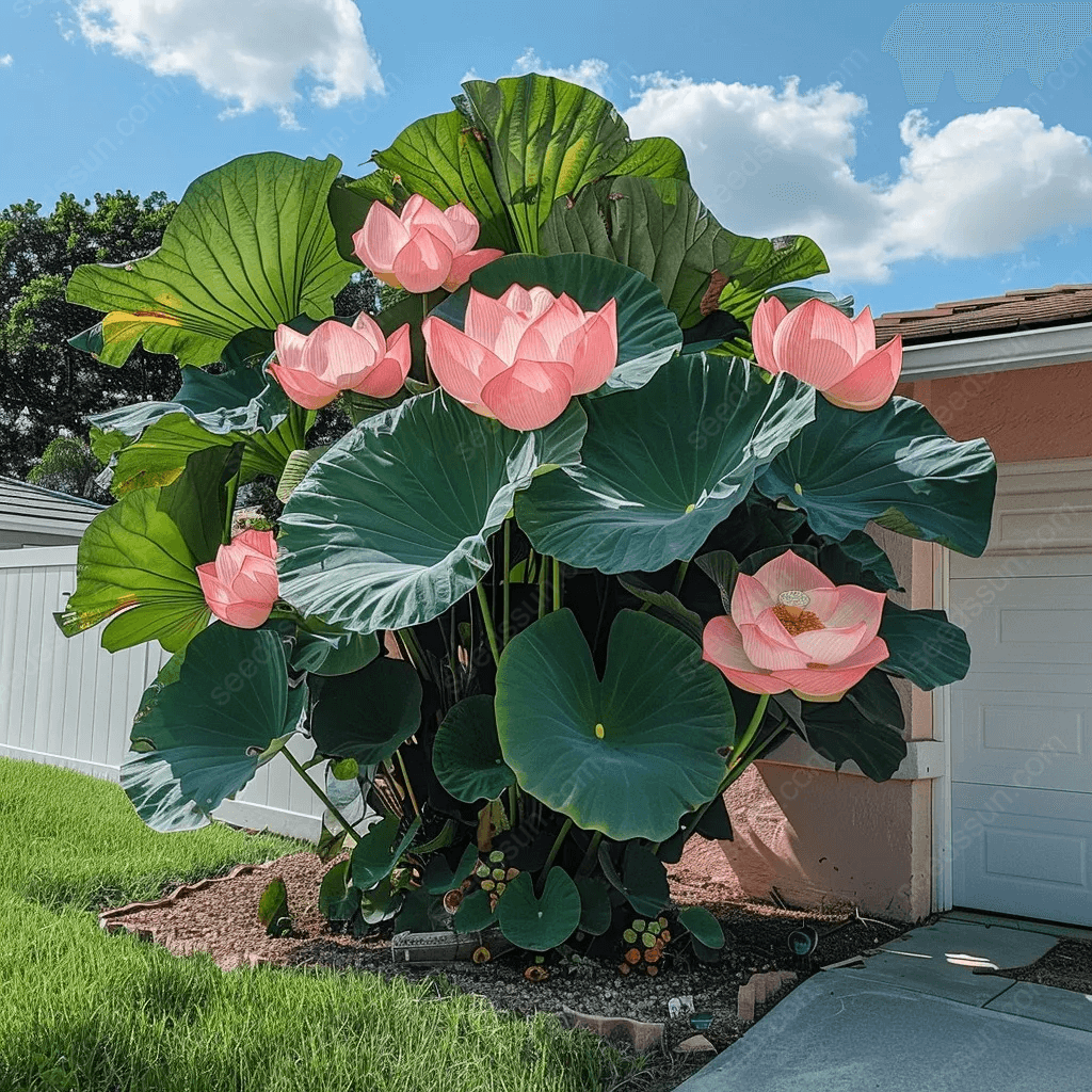 Giant Flower Seeds