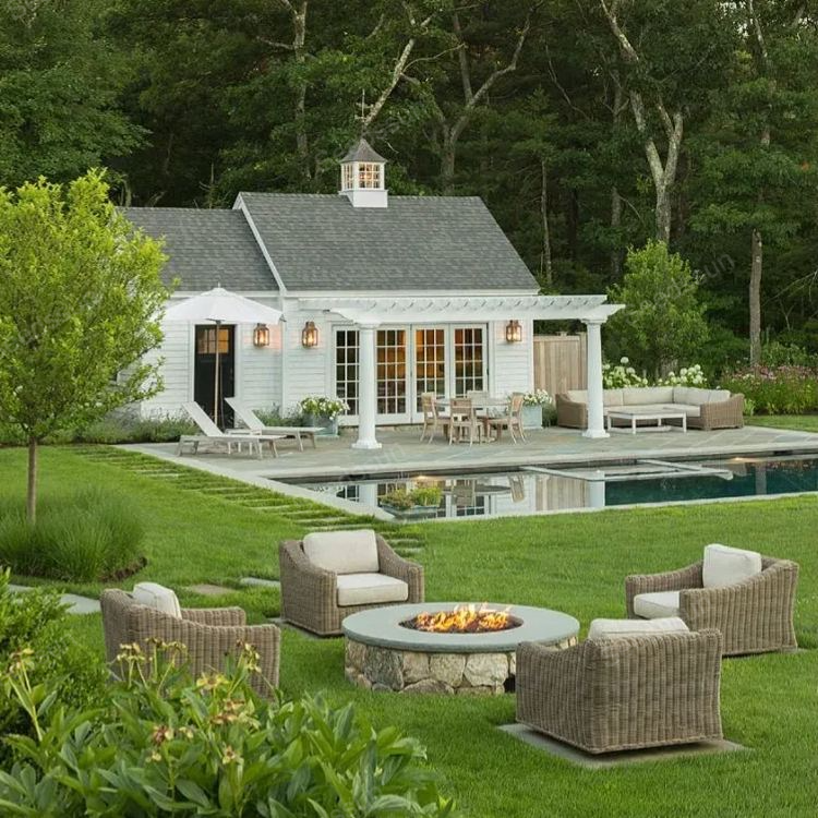 Four Seasons Evergreen Grass Seeds