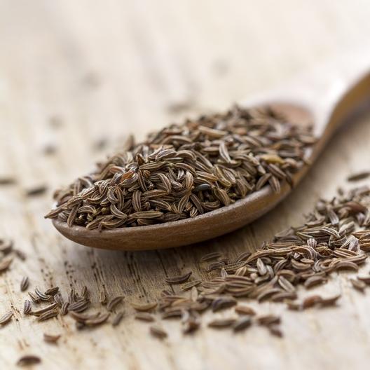 Caraway Seeds