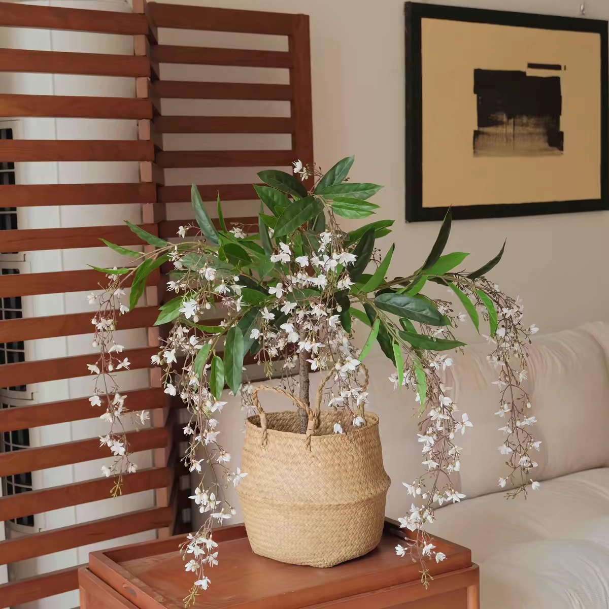 Jasmine Potted Seeds