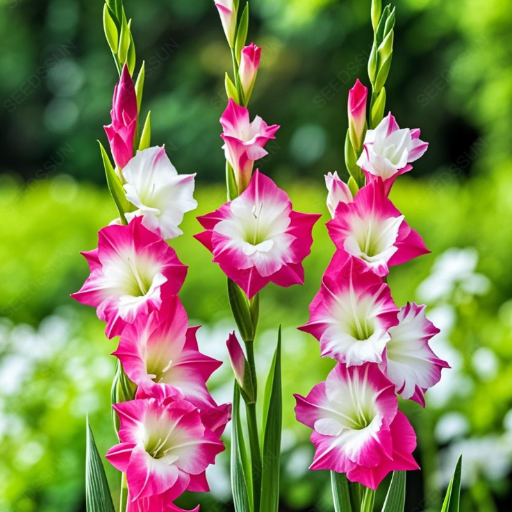Gladiolus Bulbs