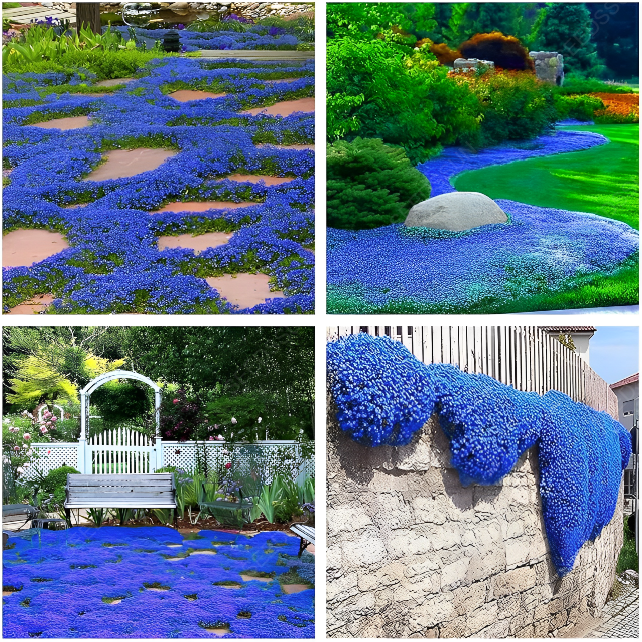 Creeping Thyme Seeds