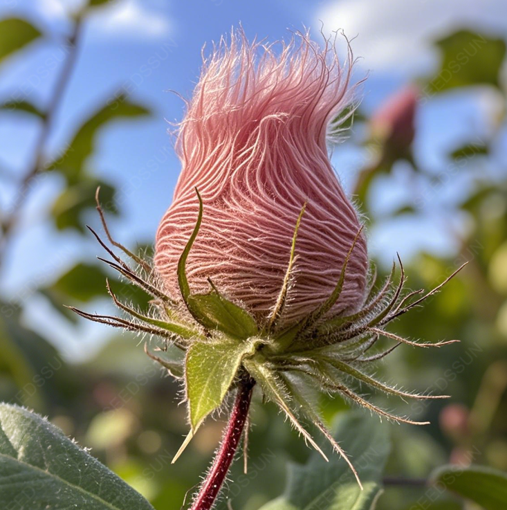 🪸PRAIRIE SMOKE, 🩷CHERRY Drop Native Perennial Deer Resistant Flower Seeds