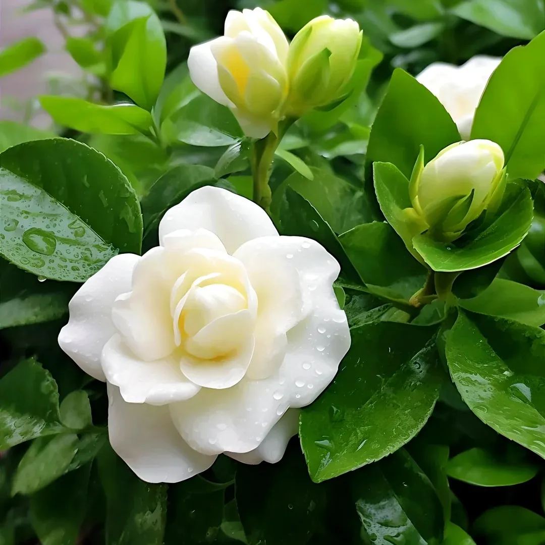 gardenia