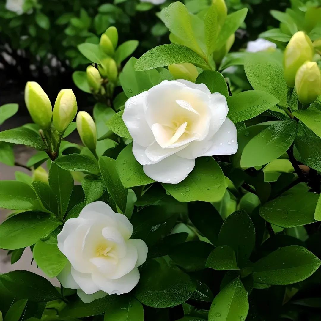 gardenia