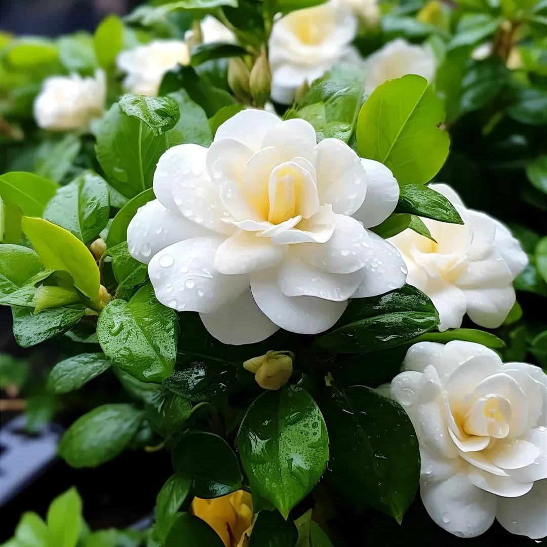 gardenia