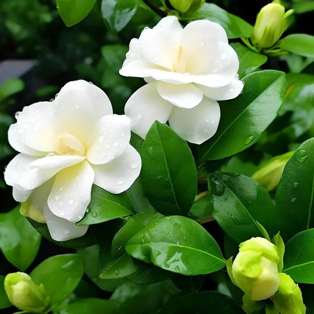 gardenia