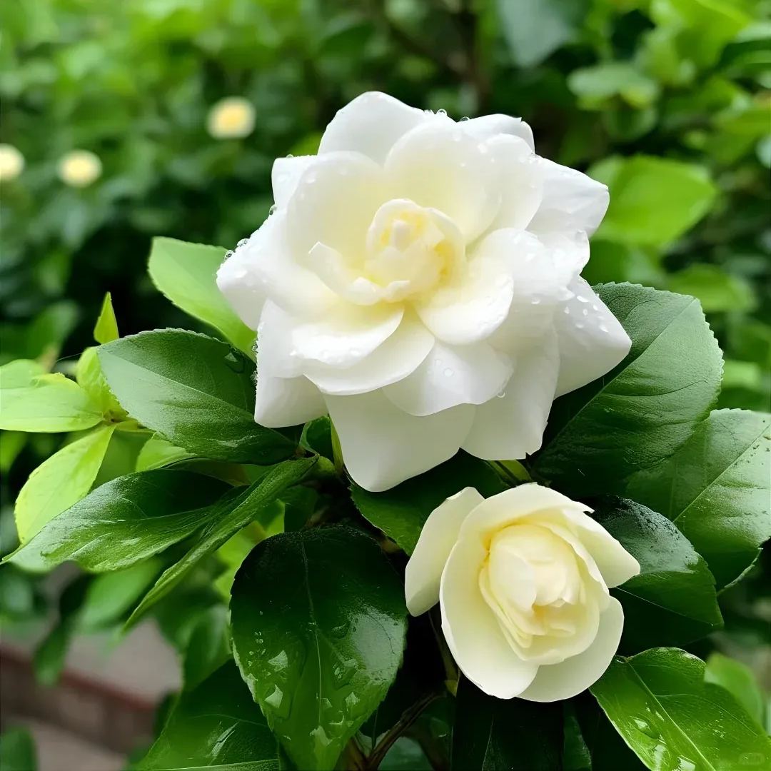 gardenia