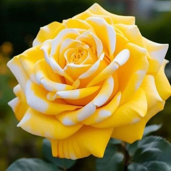 Hybrid Tea Rose