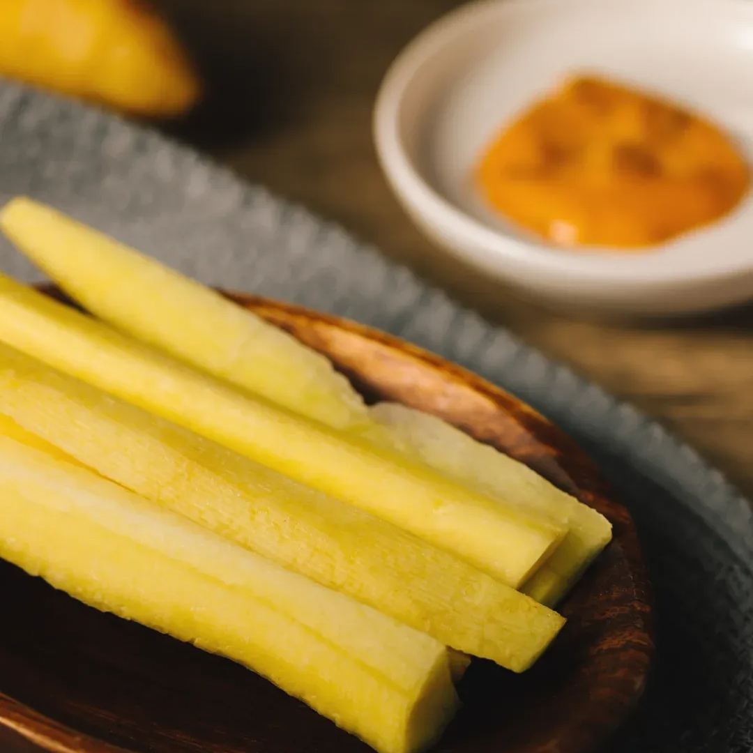 🥕Solar Yellow Carrot Seeds | NonGMO Heirloom 2024 Season Fast Shipping