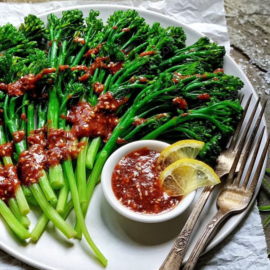 Broccoli Seeds-Four Seasons Balcony Potted Vegetables