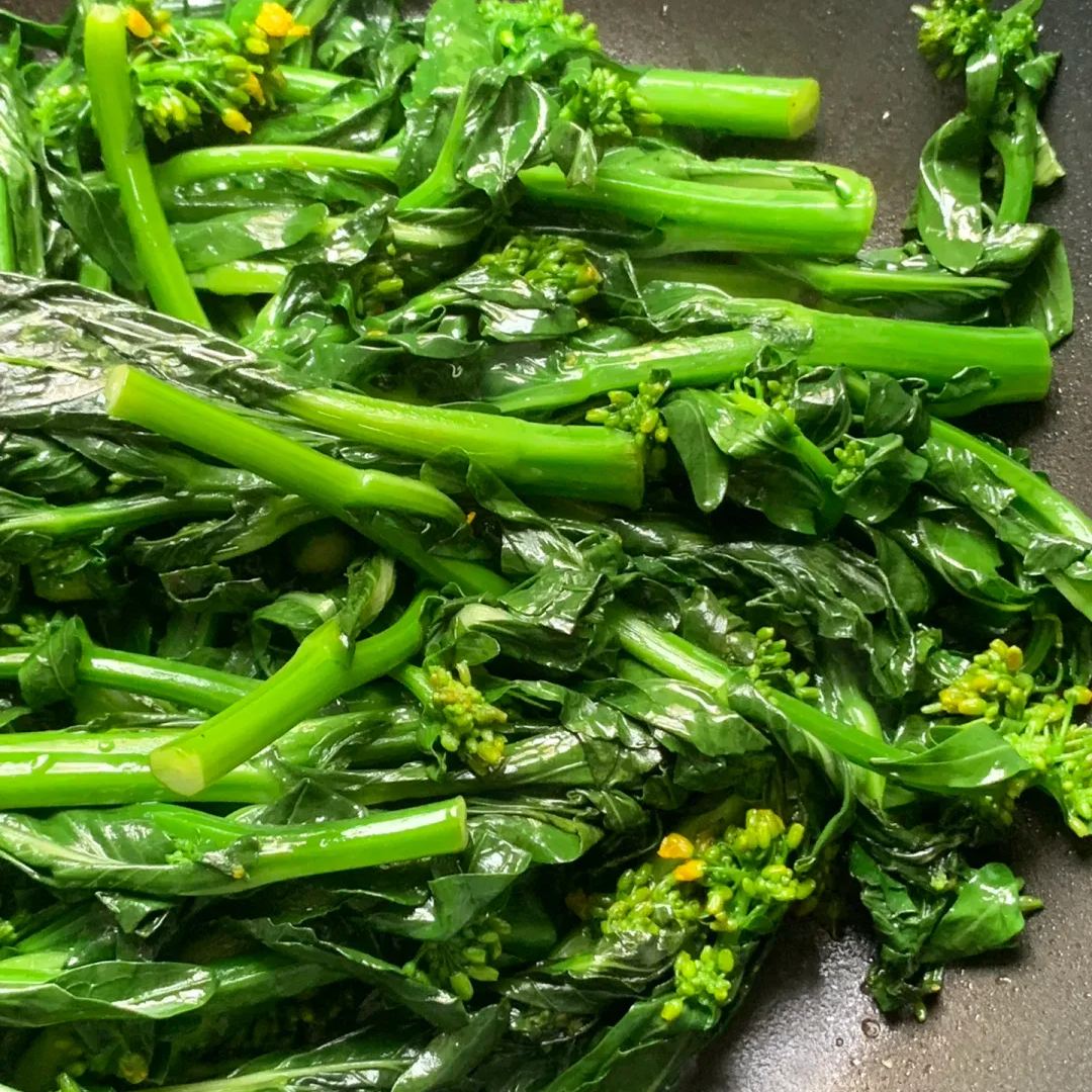 High Quality Choy Sum Seeds