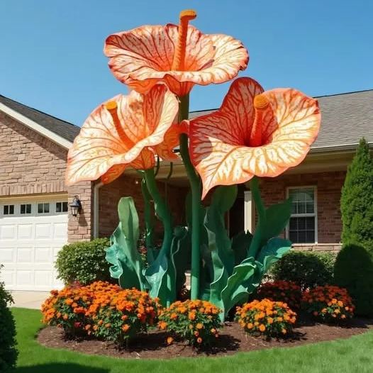 Giant Fantasy Plant Seeds