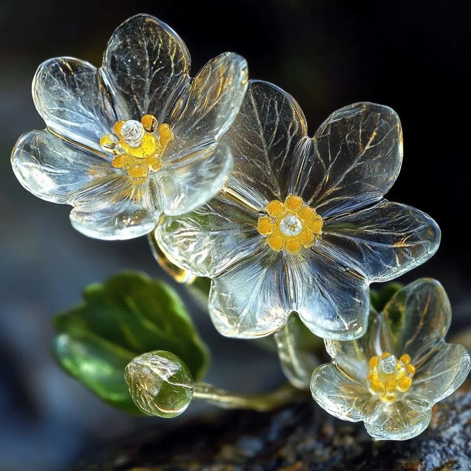 Skeleton Flower Seeds