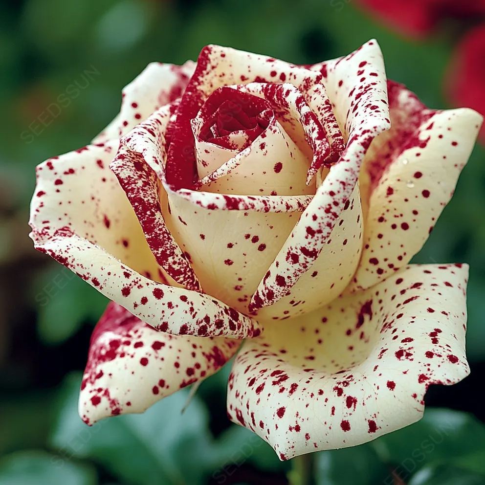 Brilliant Rose Seeds