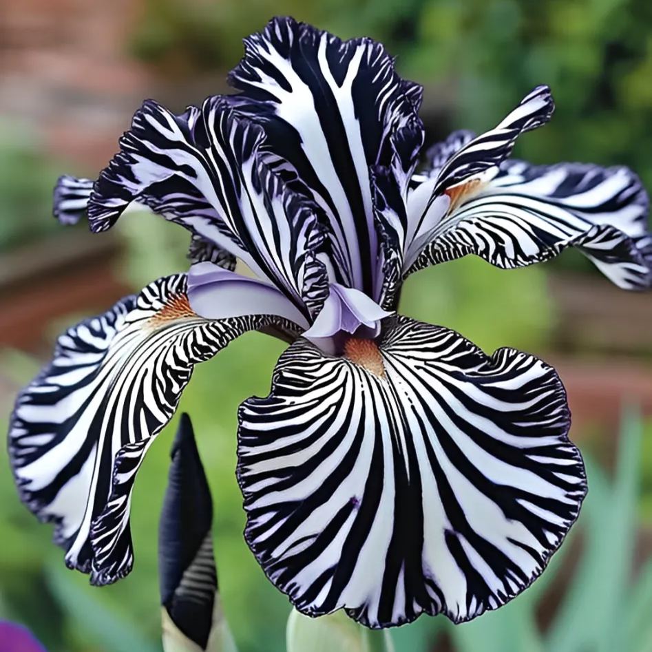 Rare Iris Bulbs