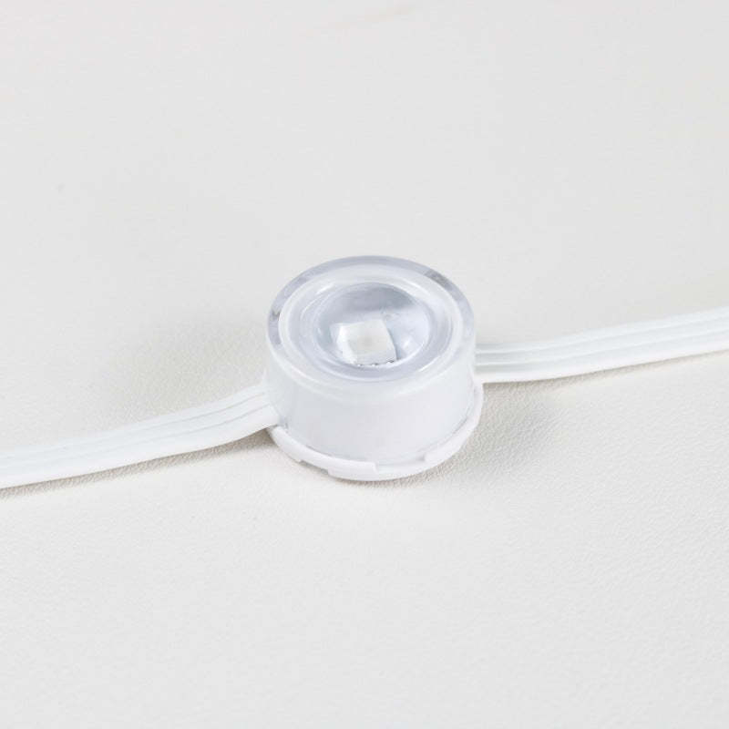 Smart RGBIC Permanent Outdoor Lights