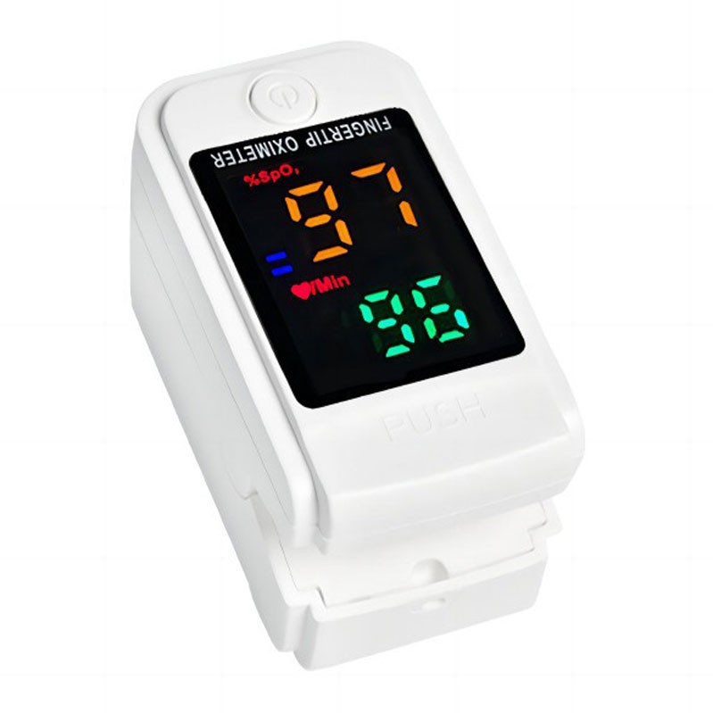 New High-Precision Non-Invasive Blood Glucose Meter