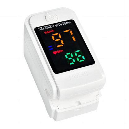 New High-Precision Non-Invasive Blood Glucose Meter