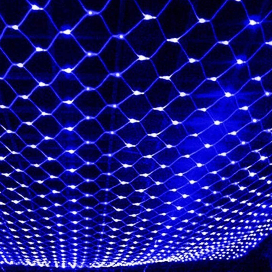 🎁Net Mesh Waterproof String Lights💡