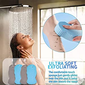 Spa Scrub Exfoliating