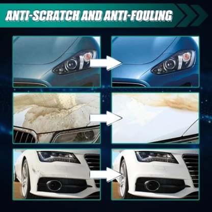 🔥 Multi-functional Coating Renewal Agent