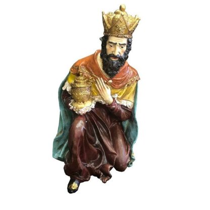 Further Reductions🎉-11 Piece Outdoor Nativity Lawn Art/Figurine Set