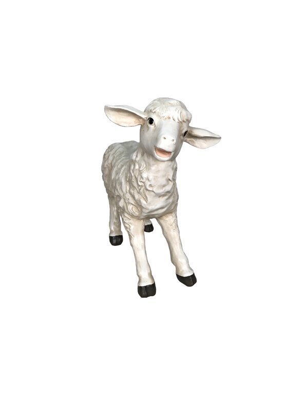Further Reductions🎉-11 Piece Outdoor Nativity Lawn Art/Figurine Set