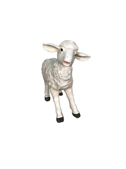 Further Reductions🎉-11 Piece Outdoor Nativity Lawn Art/Figurine Set