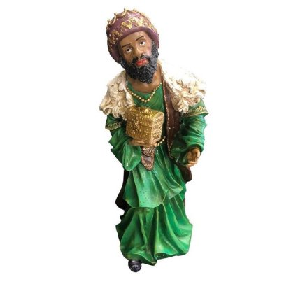 Further Reductions🎉-11 Piece Outdoor Nativity Lawn Art/Figurine Set