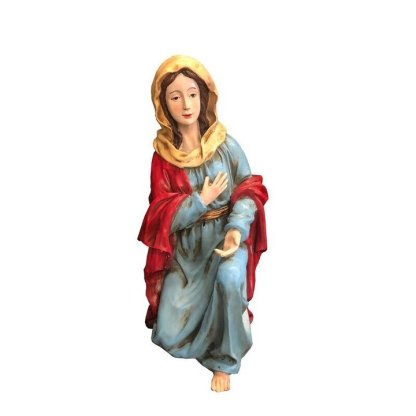 Further Reductions🎉-11 Piece Outdoor Nativity Lawn Art/Figurine Set